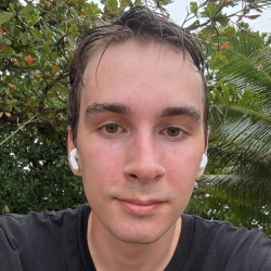 Фотография репетитора Шеньшин Максим Вадимович