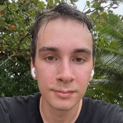 Фотография репетитора Шеньшин Максим Вадимович