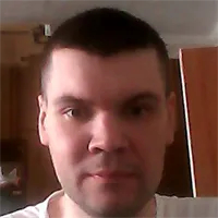 Фотография репетитора Агафонов Андрей Олегович