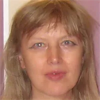 Фотография репетитора Скворцова Ирина Анатольевна