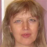 Фотография репетитора Скворцова Ирина Анатольевна