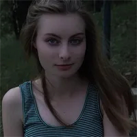 Фотография репетитора Журавлева Мария Олеговна