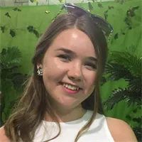 Фотография репетитора Кабанова Ксения Алексеевна