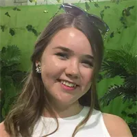 Фотография репетитора Кабанова Ксения Алексеевна