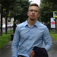 Фотография репетитора Селиванов Алексей Янович