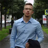 Фотография репетитора Селиванов Алексей Янович