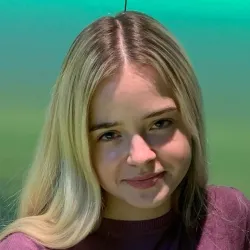 Фотография репетитора Александрова Наталья Андреевна