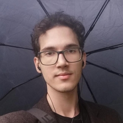 Фотография репетитора Мотыльков Владислав Вадимович