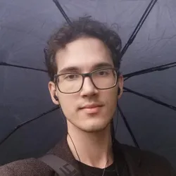 Фотография репетитора Мотыльков Владислав Вадимович