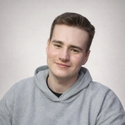 Фотография репетитора Жевак Артём Витальевич