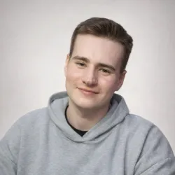 Фотография репетитора Жевак Артём Витальевич