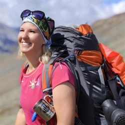 Фотография репетитора Семачкова Елена Юрьевна