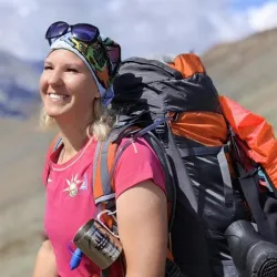 Фотография репетитора Семачкова Елена Юрьевна