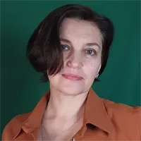 Фотография репетитора Симагина Наталья Валентиновна