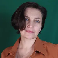 Фотография репетитора Симагина Наталья Валентиновна