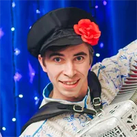 Фотография репетитора Кичигин Александр Владимирович