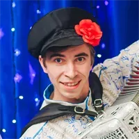 Фотография репетитора Кичигин Александр Владимирович