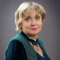 Фотография репетитора Донская Ирина Николаевна