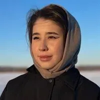 Фотография репетитора Каюмова Диляра Расиховна