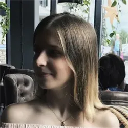 Фотография репетитора Сучкова Софья Александровна