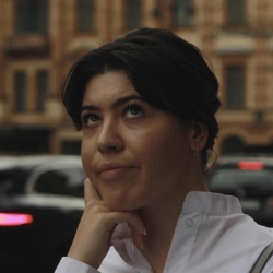 Фотография репетитора Козюличева Светлана Сергеевна