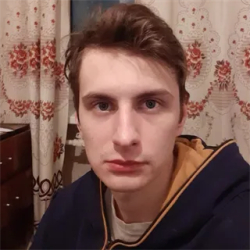 Фотография репетитора Яковлев Иван Алексеевич