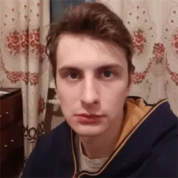 Фотография репетитора Яковлев Иван Алексеевич