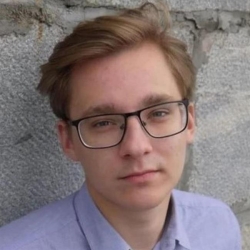 Фотография репетитора Фисюков Вячеслав Александрович