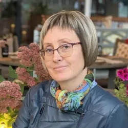 Фотография репетитора Волковская Наталья Владимировна