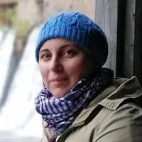 Фотография репетитора Конова Юлия Геннадьевна