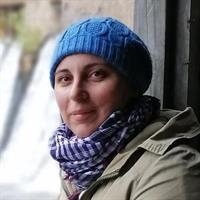 Фотография репетитора Конова Юлия Геннадьевна