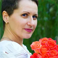 Фотография репетитора Браташ Галина Сергеевна