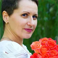 Фотография репетитора Браташ Галина Сергеевна