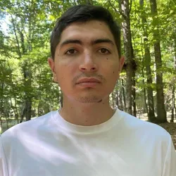 Фотография репетитора Кляхин Дмитрий Евгеньевич