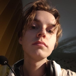 Фотография репетитора Скоробогатов Нестор Александрович