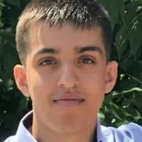 Фотография репетитора Салимов Нихад Бахтиярович