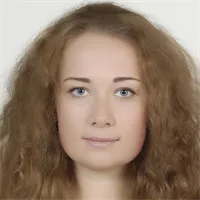 Фотография репетитора Скулкина Мария Анатольевна