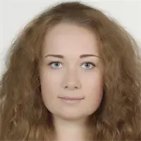 Фотография репетитора Скулкина Мария Анатольевна