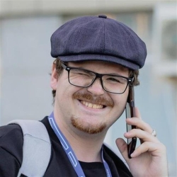 Фотография репетитора Золотарев Климентий Евгеньевич