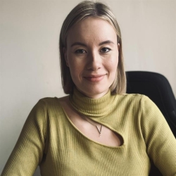 Фотография репетитора Овчинникова Мария Анатольевна