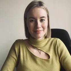 Фотография репетитора Овчинникова Мария Анатольевна