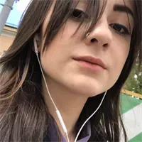 Фотография репетитора Нигметзянова Альбина Эдуардовна