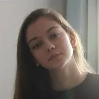 Фотография репетитора Калинина Виктория Константиновна