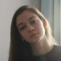 Фотография репетитора Калинина Виктория Константиновна