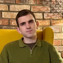 Фотография репетитора Кондратенко Данил Алексеевич