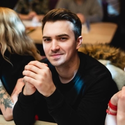 Фотография репетитора Феофанов Евгений Игоревич