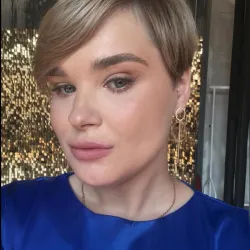 Фотография репетитора Петрова Мария Николаевна