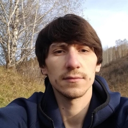 Фотография репетитора Дубин Павел Павлович