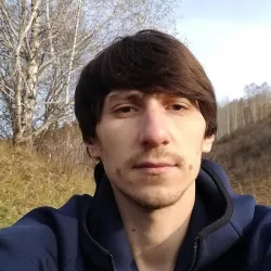 Фотография репетитора Дубин Павел Павлович