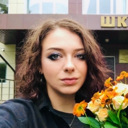 Фотография репетитора Дмитриева Мария Константиновна